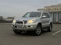 Toyota Land Cruiser Prado 2005 года за 12 000 000 тг. в Талдыкорган – фото 13