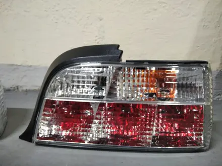 Задний фонарь BMW E36 Купэүшін40 000 тг. в Алматы – фото 3