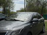 Kia Rio 2013 года за 2 800 000 тг. в Актобе
