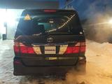 Toyota Alphard 2007 годаүшін7 597 435 тг. в Алматы – фото 2