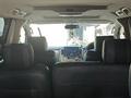 Toyota Alphard 2007 года за 7 597 435 тг. в Алматы – фото 11