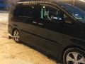 Toyota Alphard 2007 года за 7 597 435 тг. в Алматы