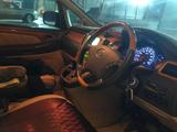Toyota Alphard 2007 годаүшін7 597 435 тг. в Алматы – фото 4