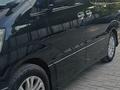 Toyota Alphard 2007 года за 7 597 435 тг. в Алматы – фото 8