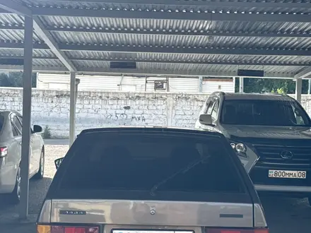 ВАЗ (Lada) 2114 2012 года за 900 000 тг. в Тараз – фото 11
