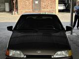 ВАЗ (Lada) 2114 2012 года за 900 000 тг. в Тараз