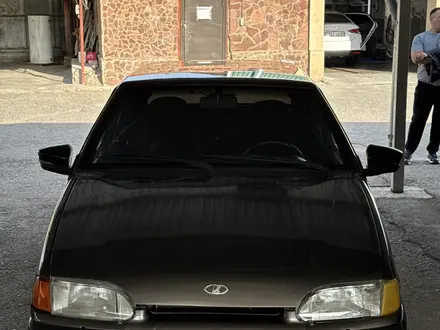 ВАЗ (Lada) 2114 2012 года за 900 000 тг. в Тараз