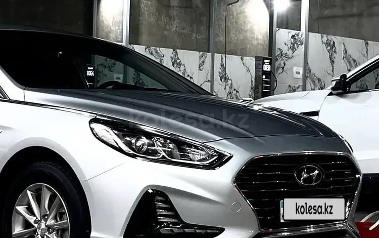 Hyundai Sonata 2019 годаfor9 300 000 тг. в Туркестан