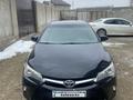 Toyota Camry 2015 года за 8 200 000 тг. в Тараз – фото 2