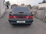 ВАЗ (Lada) 2115 2006 года за 850 000 тг. в Павлодар – фото 2