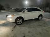 Lexus RX 350 2013 года за 14 000 000 тг. в Актобе