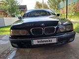 BMW 528 1997 годаүшін3 100 000 тг. в Алматы