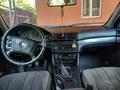 BMW 528 1997 года за 3 100 000 тг. в Алматы – фото 8