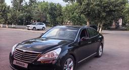 Hyundai Equus 2014 годаүшін4 500 000 тг. в Астана