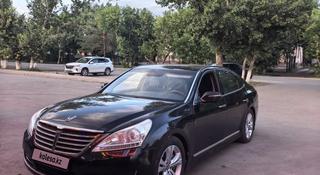 Hyundai Equus 2014 года за 4 500 000 тг. в Астана
