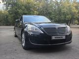 Hyundai Equus 2014 годаүшін4 500 000 тг. в Астана – фото 2