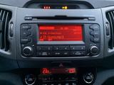 Штатная магнитола и запчасти на кия ходовка за 25 000 тг. в Караганда
