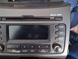 Штатная магнитола и запчасти на кия ходовка за 25 000 тг. в Караганда – фото 3