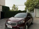 Kia Sorento 2018 годаүшін11 200 000 тг. в Шымкент – фото 2