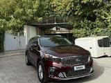 Kia Sorento 2018 годаүшін11 200 000 тг. в Шымкент – фото 3