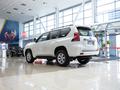 Toyota Land Cruiser Prado Comfort 2023 годаүшін28 330 000 тг. в Алматы – фото 5