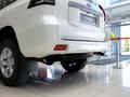 Toyota Land Cruiser Prado Comfort 2023 годаүшін28 330 000 тг. в Алматы – фото 7