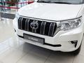 Toyota Land Cruiser Prado Comfort 2023 годаүшін28 330 000 тг. в Алматы – фото 2