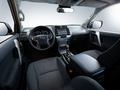 Toyota Land Cruiser Prado Comfort 2023 годаүшін28 330 000 тг. в Алматы – фото 12