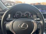 Lexus ES 250 2015 годаүшін12 500 000 тг. в Астана – фото 5