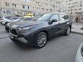 Toyota Highlander 2020 годаүшін22 500 000 тг. в Актау – фото 2