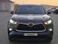 Toyota Highlander 2020 годаүшін22 500 000 тг. в Актау – фото 12