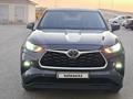 Toyota Highlander 2020 годаүшін22 500 000 тг. в Актау – фото 13