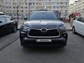 Toyota Highlander 2020 годаүшін22 500 000 тг. в Актау