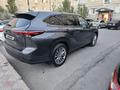 Toyota Highlander 2020 годаүшін22 500 000 тг. в Актау – фото 6