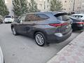 Toyota Highlander 2020 годаүшін22 500 000 тг. в Актау – фото 8