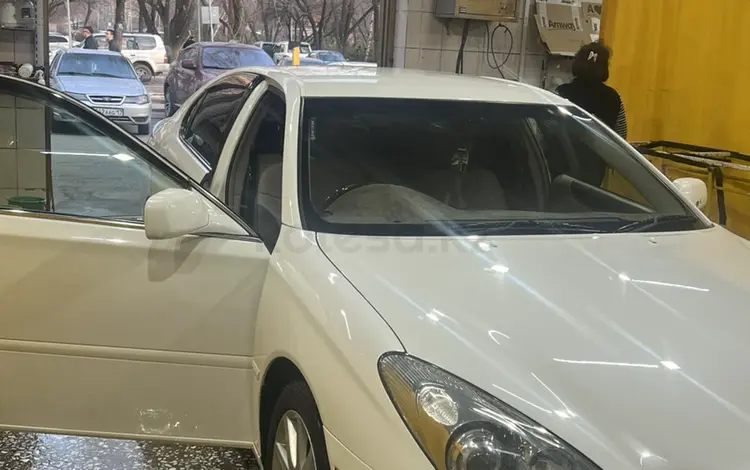 Toyota Windom 2001 годаүшін7 500 000 тг. в Алматы