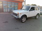 ВАЗ (Lada) Lada 2121 2013 годаүшін1 850 000 тг. в Тараз – фото 2