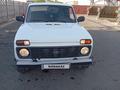 ВАЗ (Lada) Lada 2121 2013 годаүшін1 850 000 тг. в Тараз – фото 5