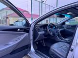 Hyundai Sonata 2013 годаfor4 800 000 тг. в Бейнеу – фото 4