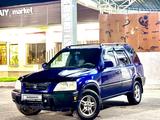 Honda CR-V 2001 года за 3 300 000 тг. в Тараз