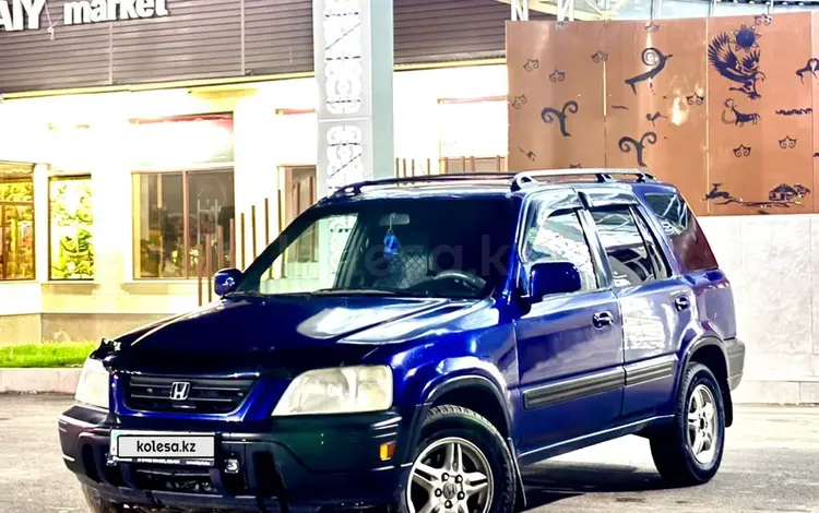 Honda CR-V 2001 года за 3 000 000 тг. в Тараз