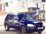 Honda CR-V 2001 года за 3 300 000 тг. в Тараз – фото 3