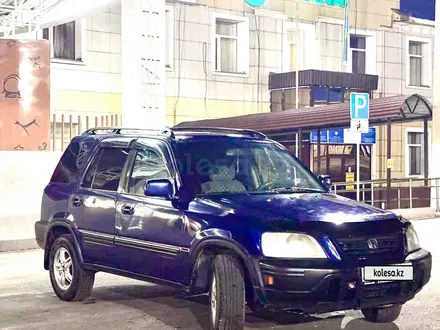 Honda CR-V 2001 года за 3 000 000 тг. в Тараз – фото 3