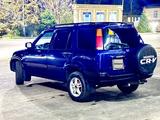 Honda CR-V 2001 года за 3 300 000 тг. в Тараз – фото 4