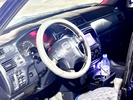Honda CR-V 2001 года за 3 000 000 тг. в Тараз – фото 6