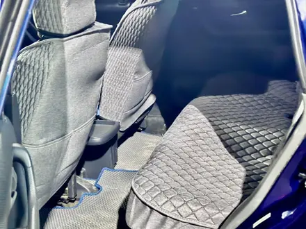 Honda CR-V 2001 года за 3 000 000 тг. в Тараз – фото 7