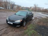 Toyota Camry 2001 года за 5 800 000 тг. в Караганда – фото 5