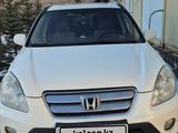 Honda CR-V 2005 годаүшін4 500 000 тг. в Астана