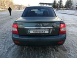 ВАЗ (Lada) Priora 2170 2007 года за 1 400 000 тг. в Щучинск – фото 2