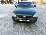 ВАЗ (Lada) Priora 2170 2007 года за 1 400 000 тг. в Щучинск – фото 4